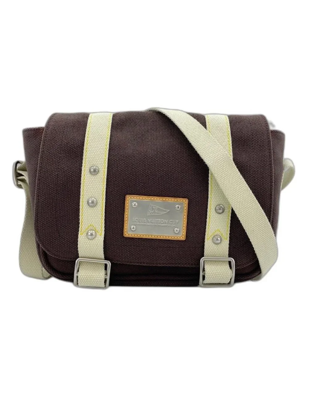 Louis Vuitton Shoulder Bag Besace PM